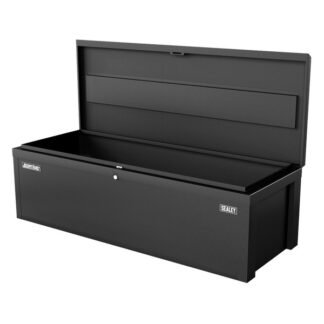 Sealey American PRO® Steel Storage Chest 1200 x 450 x 360mm (5024209841603) SB1200