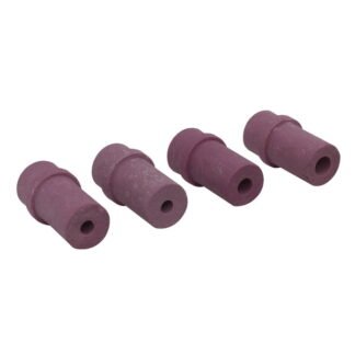 Sealey Ceramic Sand Gun Blasting Nozzles (5054511891669) SB974N4