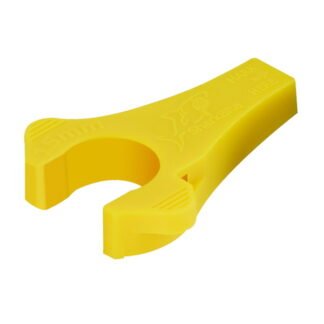 Sealey SharkBite® Disconnect Clip & Depth Gauge 15mm (5054630164897) SBA15DC