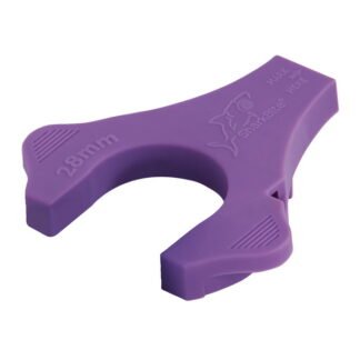 Sealey SharkBite® Disconnect Clip & Depth Gauge 28mm (5054630165115) SBA28DC
