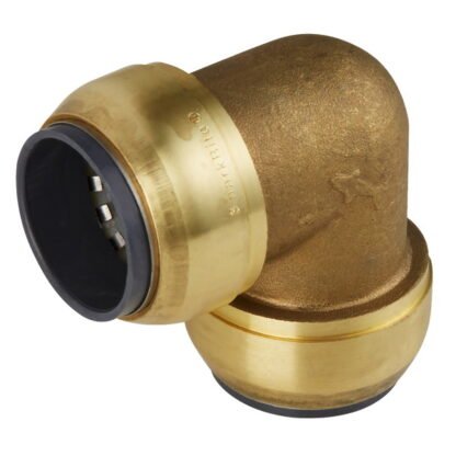 Sealey SharkBite® Equal Elbow 28mm (5054630165351) SBA28EE