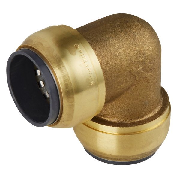 Sealey SharkBite® Equal Elbow 28mm (5054630165351) SBA28EE