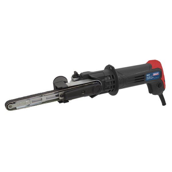 Sealey 12m Variable Speed Belt Sander 260W/230V (5054511911138) SBS260