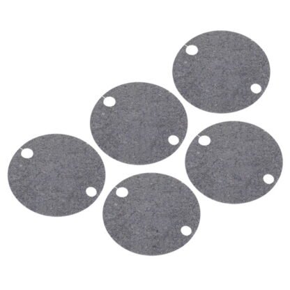Sealey Universal Drum Toppers (5054630259692) SCK05