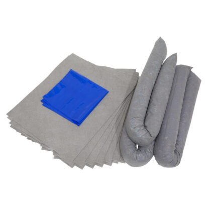 Sealey Spill Kit 30L (5054511372441) SCK30