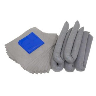 Sealey Spill Kit 50L (5054511376883) SCK50