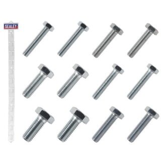 Sealey Clip Strip Deal - Set Screws (5054630310690) SCREWSET