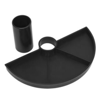 Sealey Mechanic s Seat Tool Tray (5054511635201) SCRTT