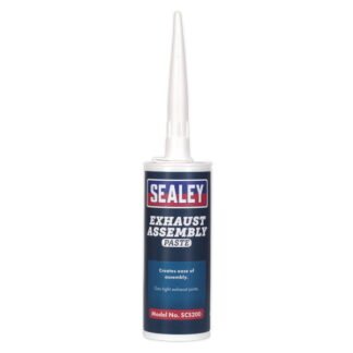Sealey Exhaust Assembly Paste 300g (5054511062120) SCS200
