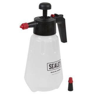 Sealey Snow Foaming/Detailing/Maintenance Pressure Spray 2L (5054630567049) SCSG09