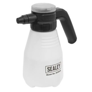 Sealey Rechargeable Pressure Sprayer 2L (5054630260650) SCSG2R
