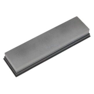 Sealey Combination Sharpening Stone (5051747800014) SCSS2