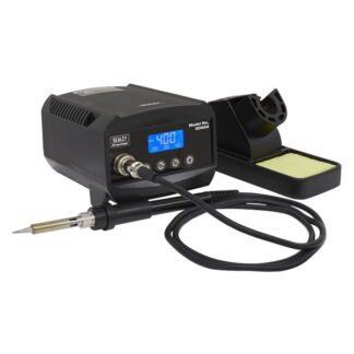 Sealey Premier Soldering Station 60W/230V (5054511694345) SD004