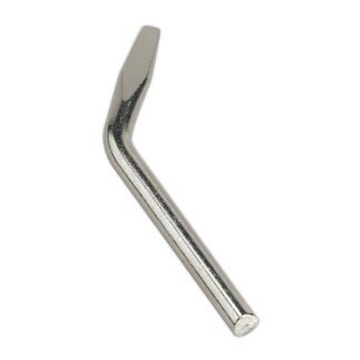 Sealey Tip Curved 7mm for SD100 (5051747733596) SD100/CT7