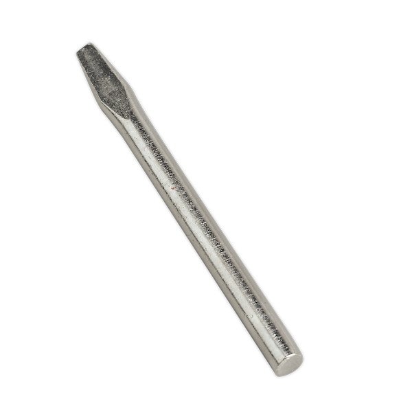 Sealey Tip Straight 7mm for SD100 (5051747733602) SD100/ST7