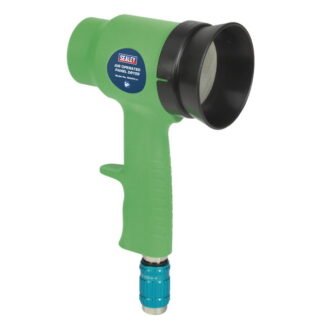 Sealey Composite Air Operated Panel Dryer with Adjustable Airflow (5051747322219) SDA03