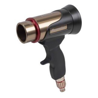 Sealey Air Operated Drying Gun with Adjustable Airflow (5054630569876) SDA05