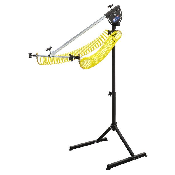 Sealey Double Stand for Air Operated Panel Dryers (5024209922760) SDAST