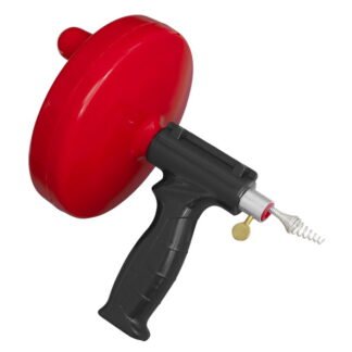 Sealey Drain Unblocker (5054630229138) SDC01
