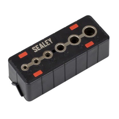 Sealey Drill Guide (5054630504150) SDG01