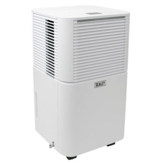 Sealey Dehumidifier with Laundry Mode 10L (5054630211614) SDH102