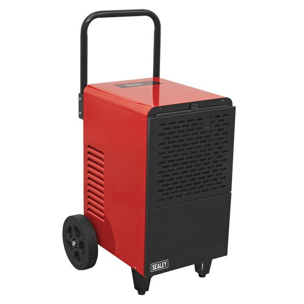 Sealey Industrial Dehumidifier 30L (5054630039928) SDH30