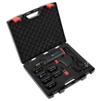 Sealey Plastic Welding Repair Kit 75W (5054630184567) SDL15