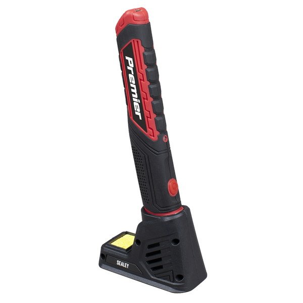 Sealey Premier Rechargeable Soldering Iron 8W (5054630414862) SDL7