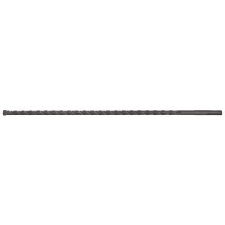 Sealey Worksafe® SDS Plus Drill Bit 11 x 450mm (5055111202343) SDS11X450