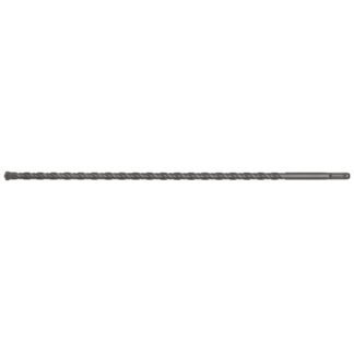 Sealey Worksafe® SDS Plus Drill Bit 12 x 450mm (5055111202398) SDS12X450