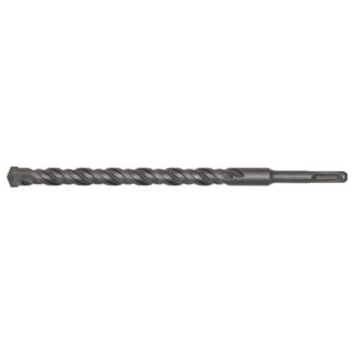 Sealey SDS Plus Drill Bit 16 x 250mm (5055111202596) SDS16x250