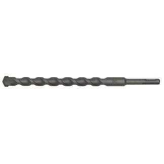 Sealey Worksafe® SDS Plus Drill Bit 18 x 250mm (5055111202671) SDS18x250