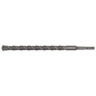 Sealey Worksafe® SDS Plus Drill Bit 18 x 300mm (5055111202688) SDS18x300