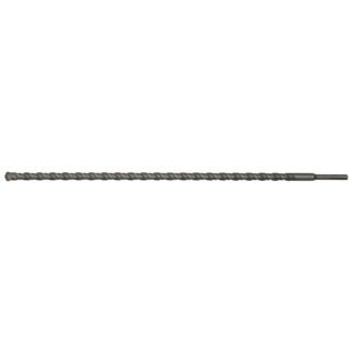 Sealey Worksafe® SDS Plus Drill Bit 18 x 600mm (5055111202701) SDS18x600