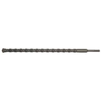 Sealey Worksafe® SDS Plus Drill Bit 20 x 450mm (5055111202763) SDS20x450