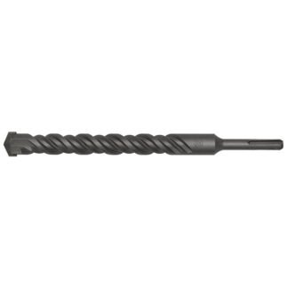 Sealey Worksafe® SDS Plus Drill Bit 22 x 250mm (5055111202794) SDS22x250