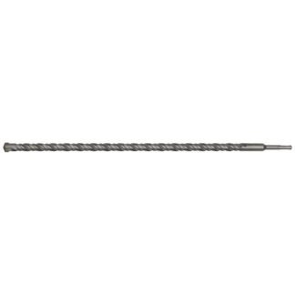 Sealey Worksafe® SDS Plus Drill Bit 22 x 600mm (5055111203456) SDS22X600