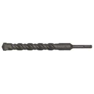 Sealey SDS Plus Drill Bit 23 x 250mm (5055111202855) SDS23X250