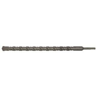 Sealey SDS Plus Drill Bit 23 x 450mm (5055111202862) SDS23X450