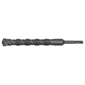 Sealey Worksafe® SDS Plus Drill Bit 24 x 250mm (5055111202886) SDS24X250