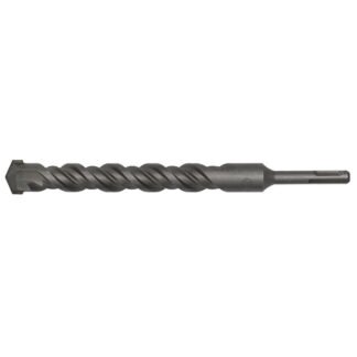 Sealey Worksafe® SDS Plus Drill Bit 25 x 250mm (5055111202909) SDS25X250