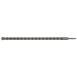 Sealey Worksafe® SDS Plus Drill Bit 25 x 600mm (5055111202824) SDS25X600