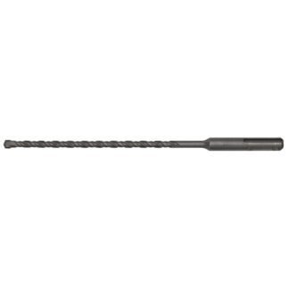 Sealey Worksafe® SDS Plus Drill Bit 6.5 x 210mm (5055111202138) SDS6.5X210