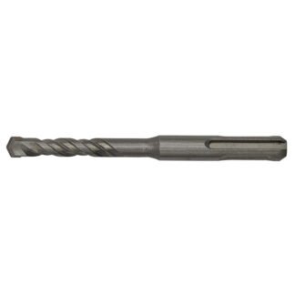 Sealey Worksafe® SDS Plus Drill Bit 8 x 110mm (5055111202176) SDS8X110