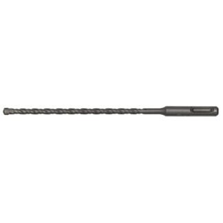 Sealey Worksafe® SDS Plus Drill Bit 8 x 210mm (5055111202190) SDS8X210