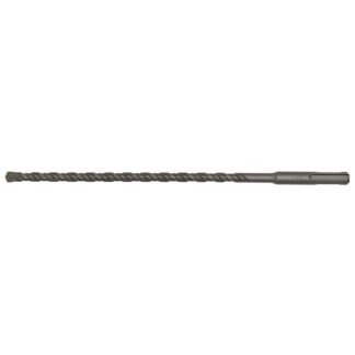 Sealey Worksafe® SDS Plus Drill Bit 8 x 260mm (5055111202206) SDS8X260