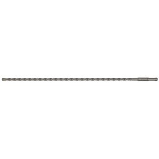 Sealey Worksafe® SDS Plus Drill Bit 8 x 450mm (5055111202213) SDS8X450