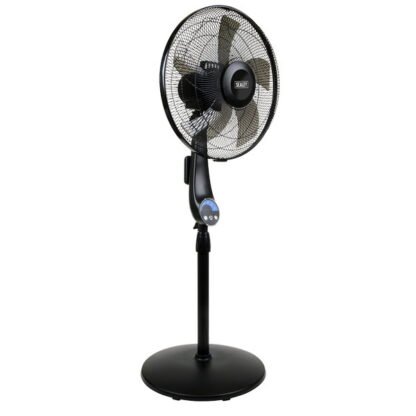 Sealey Quiet High Performance Oscillating Pedestal Fan 16IN (5054630137518) SFF16Q