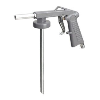 Sealey Air Operated Underbody Coating Gun (5024209601108) SG139