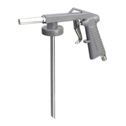 Sealey Air Operated Underbody Coating Gun (5024209601108) SG139